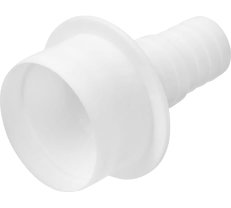 Переходник для подключения стиральной и посудомоечной машины к канализации d40 FT Group 773215