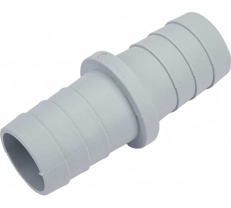 Штуцер (соединитель) для сливного шланга d22/22 мм FT Group 771877