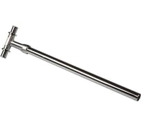 Приборная пресс трубка BYR PEX T-образная 25 (3.5) х 15-T800x25 (3.5) 7264