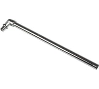 Приборная пресс трубка BYR PEX Г-образная 15-L800x20 (2.8) 7221