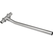 T-образная трубка ELSEN 16, 16, длина трубки 250мм, медь EFA161516.250