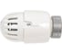 Термостатическая головка ELSEN M30x1,5, 8-32С, белый EVR01.0001 2