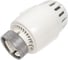 Термостатическая головка ELSEN M30x1,5, 8-32С, белый EVR01.0001 3