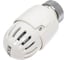 Термостатическая головка ELSEN M30x1,5, 8-32С, белый EVR01.0001 4