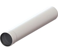 Удлинитель WARM коаксиальный, 80/1000 мм DK0012