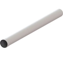 Удлинитель WARM коаксиальный, 80/500 мм DK0013