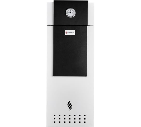 Газовый котел ARIDEYA BLACK SIT КС-Г-12.5 ARD-15-12.5 SIT