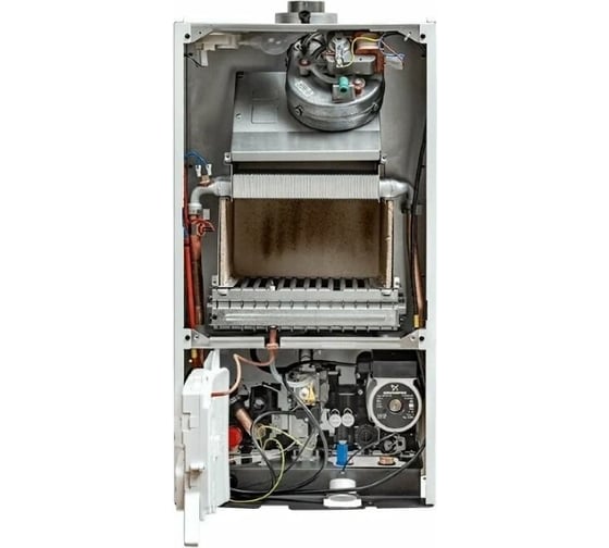 Настенный одноконтурный конденсационный газовый котел ARISTON CLAS ONE SYSTEM 24 RDC 3301039