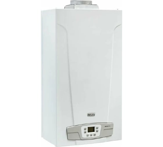 Настенный одноконтурный конденсационный газовый котел ARISTON CLAS ONE SYSTEM 24 RDC 3301039
