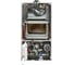 Настенный одноконтурный конденсационный газовый котел ARISTON CLAS ONE SYSTEM 35 RDC 3301041 2