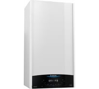 Настенный одноконтурный конденсационный газовый котел ARISTON GENUS ONE SYSTEM 24 3301027