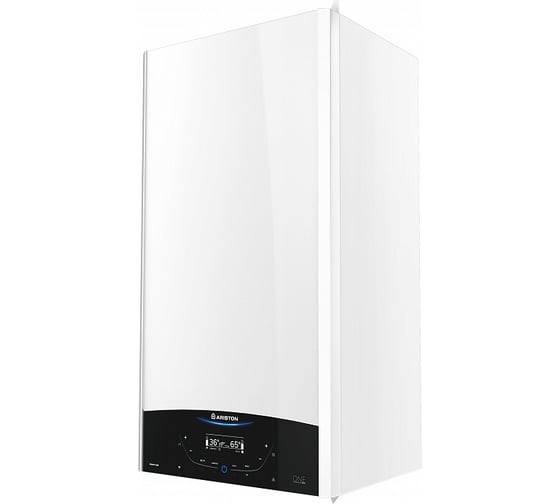 Настенный одноконтурный конденсационный газовый котел ARISTON GENUS ONE SYSTEM 35 3301029