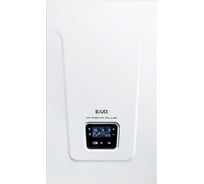 Электрический настенный котел Baxi ampera plus 6 E8403206--