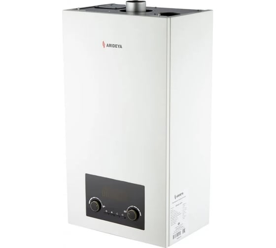 Газовый настенный котелARIDEYA GRAND - 10 FF ARD-07-000008