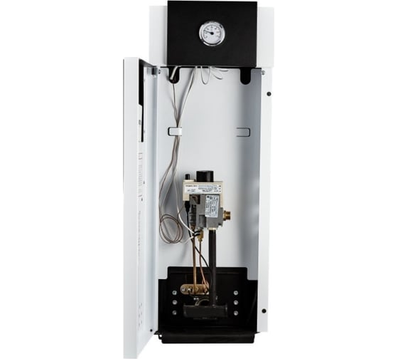Газовый котел ARIDEYA КС-Г-30 BLACK SIT ARD-15-30 SIT