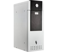 Газовый котел ARIDEYA КС-Г-25 BLACK SIT ARD-15-25 SIT