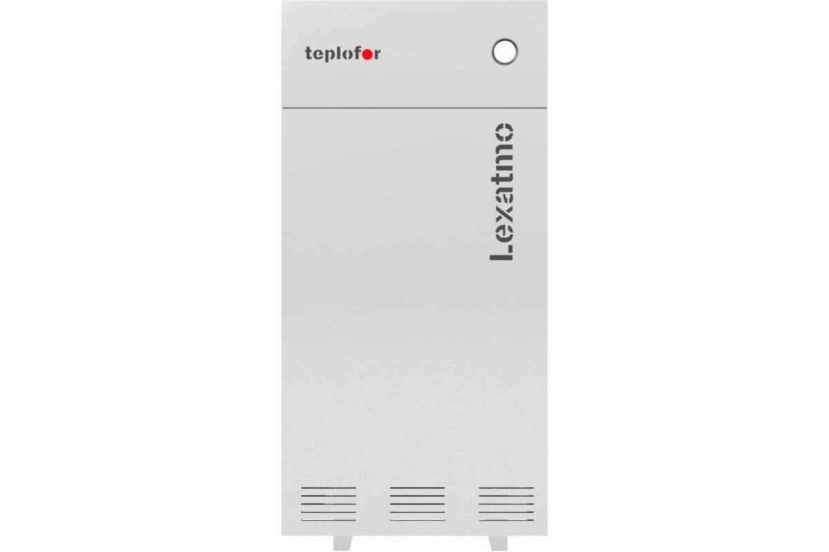 Атмосферный газовый котел Teplofor Lexatmo AVG-D 120 (120 кВт,  электророзжиг) 8880353 - выгодная цена, отзывы, характеристики, фото -  купить в Москве и РФ