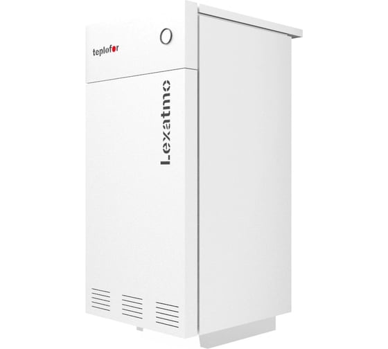 Атмосферный газовый котел Teplofor Lexatmo AVG-D 300 (300 кВт, электророзжиг) 8880358