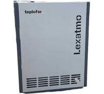Атмосферный газовый котел Teplofor Lexatmo AVG-D 40 (40 кВт, электророзжиг) 8880349