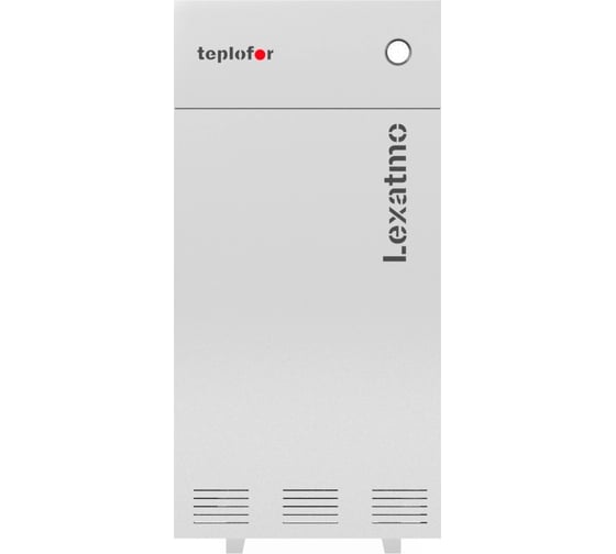 Атмосферный газовый котел Teplofor Lexatmo AVG-D 60 (60 кВт, электророзжиг) 8880350 1