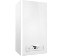Настенный газовый котел Ariston egis c 15 ff 3636089