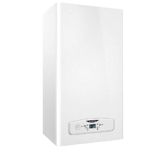 Настенный газовый котел Ariston egis c 15 ff 3636089