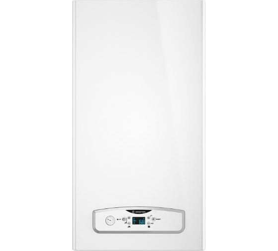 Настенный газовый котел Ariston egis c 15 ff 3636089