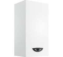 Настенный газовый котел Ariston egis xc 24 ff 3302266
