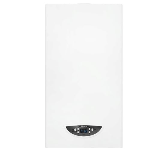 Настенный газовый котел Ariston egis xc 24 ff 3302266