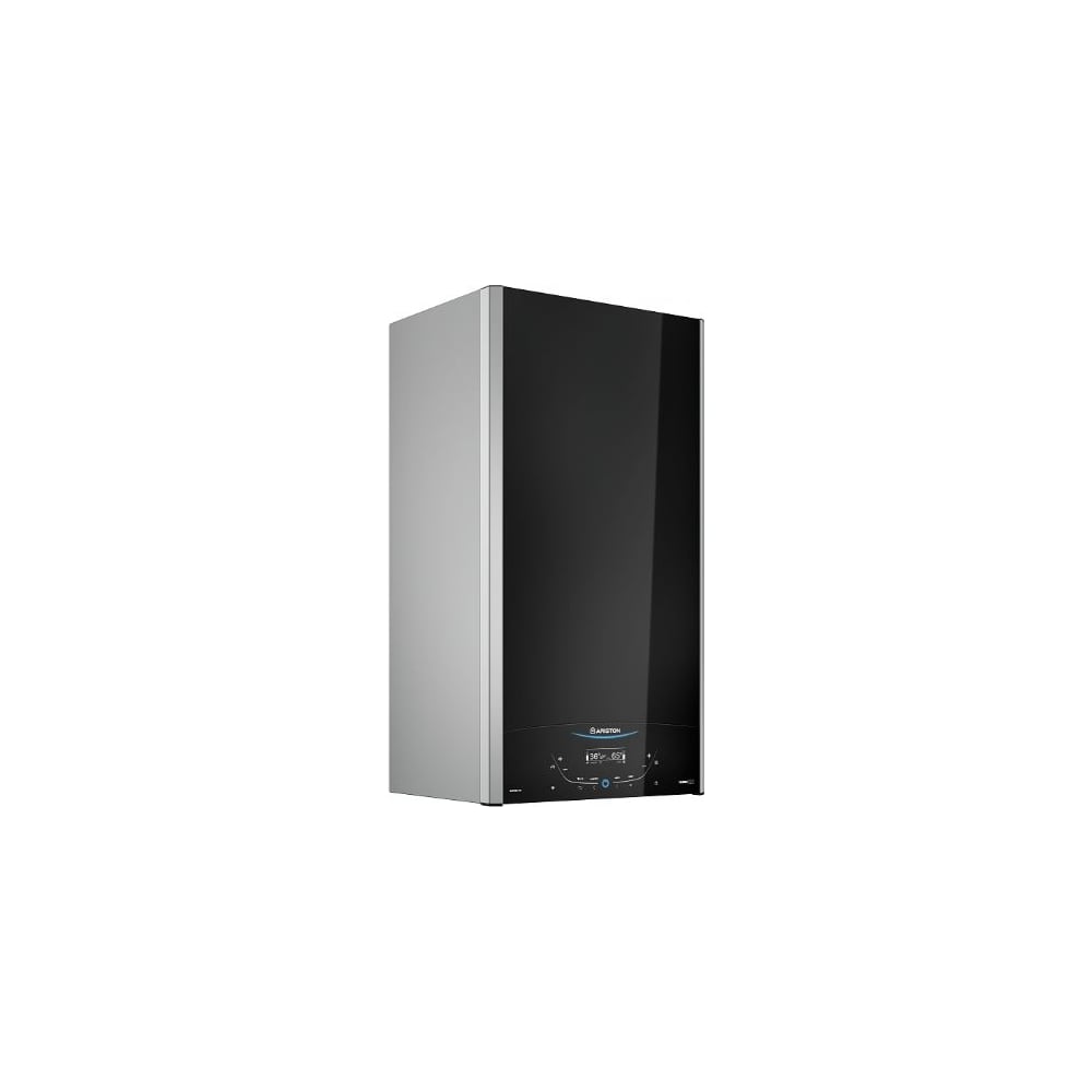 Газовый настенный котел Ariston alteas xc 24 ff 3301670 - выгодная цена ...