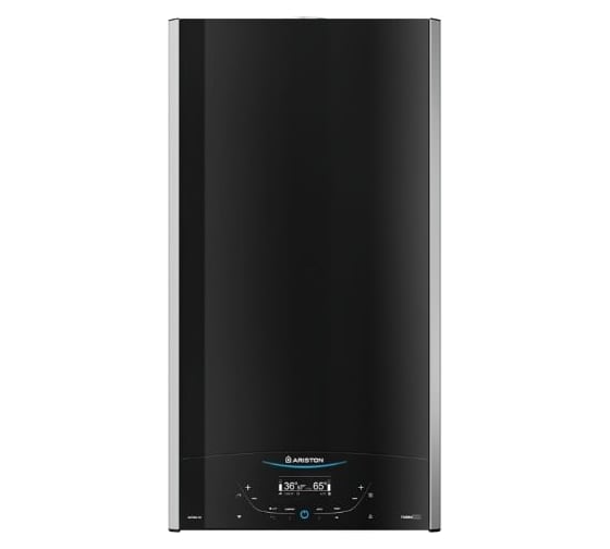 Газовый настенный котел Ariston alteas xc 24 ff 3301670