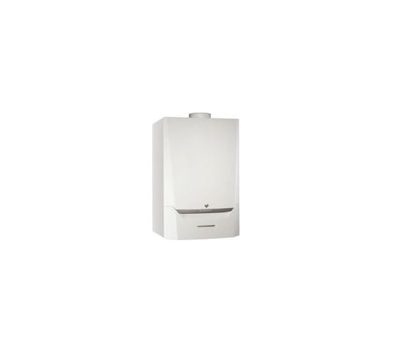 Конденсационный настенный котел De Dietrich EVODENS AMC PRO, AMC 45, INICONTROL 2 7684462