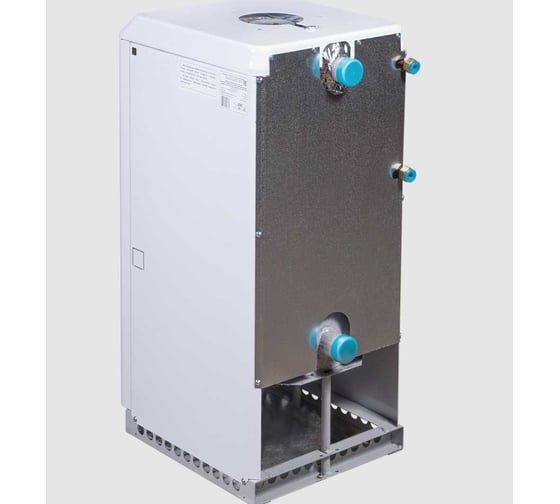 Напольный газовый котел RGA 11K TL (АОГВ) 2210360 4603027001454