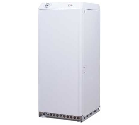 Напольный газовый котел RGA 11 TL (АОГВ) 2210359 4603027001430