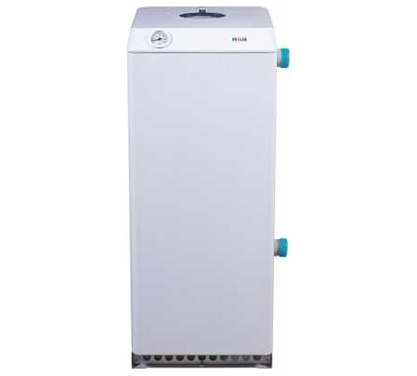 Напольный газовый котел RGA 11K хChange TL (АОГВ) 2210364 4603027001508