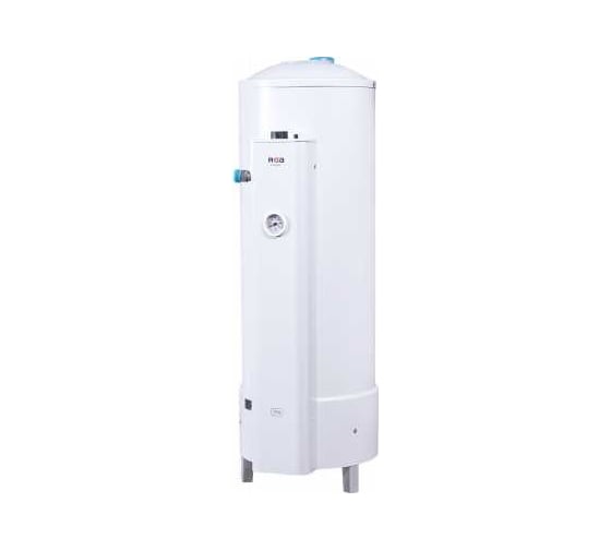 Напольный газовый котел RGA 17 Classic NP TL (АОГВ) 2210377 4603027001386