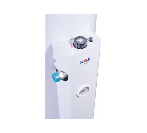 Напольный газовый котел RGA 17 Classic NP TL (АОГВ) 2210377 4603027001386