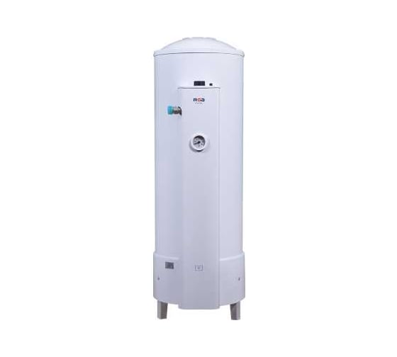 Напольный газовый котел RGA 17 Classic NP TL (АОГВ) 2210377 4603027001386