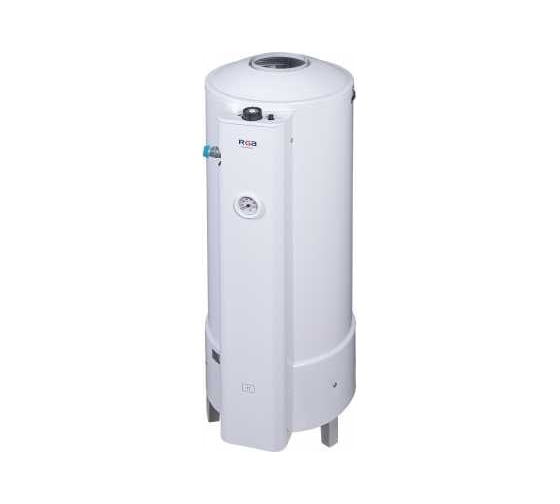 Напольный газовый котел RGA 11K Classic TL (АОГВ) 2210380 4603027001379