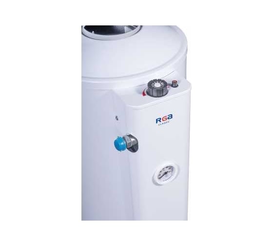 Напольный газовый котел RGA 11K Classic TL (АОГВ) 2210380 4603027001379
