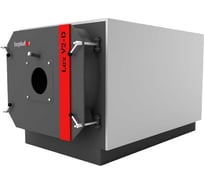 Двухходовой водогрейный котел Teplofor Lex V2-D 1200 (1200 кВт, давление 6 бар) 8880044