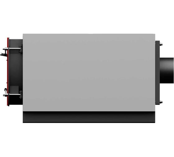 Трехходовой водогрейный котел Teplofor Lex V3-D 3000 (3000 кВт, давление 6 бар) 8880122