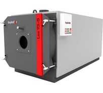 Трехходовой водогрейный котел Teplofor Lex V3-D 4500 (4500 кВт, давление 6 бар) 8880125
