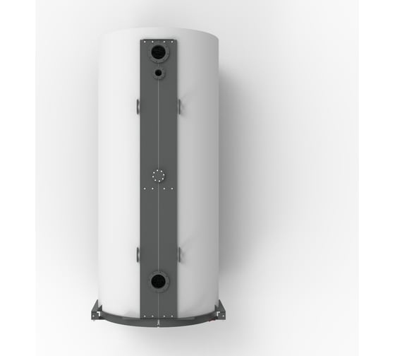 Трехходовой водогрейный котел Teplofor Triplex V3-D 13000 (13000 кВт, давление 6 бар) 8880135