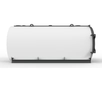 Трехходовой водогрейный котел Teplofor Triplex V3-D 16000 (16000 кВт, давление 6 бар) 8880138