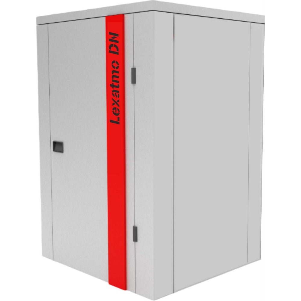 Газовый котел наружного размещения Lexatmo DN 80 (80 кВт, электророзжиг ...