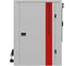 Газовый котел наружного размещения Lextop MINI DN 18 (18 кВт) на базе настенных котлов Teplofor 8880408 2