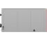 Газовый котел наружного размещения Lextop MINI DN 18 (18 кВт) на базе настенных котлов Teplofor 8880408 5