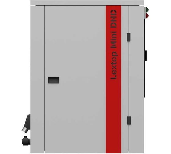 Газовый котел наружного размещения Teplofor Lextop MINI DN 30 (30 кВт) на базе настенных котлов 8880410