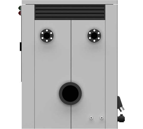 Газовый котел наружного размещения Teplofor Lextop MINI DN 30 (30 кВт) на базе настенных котлов 8880410